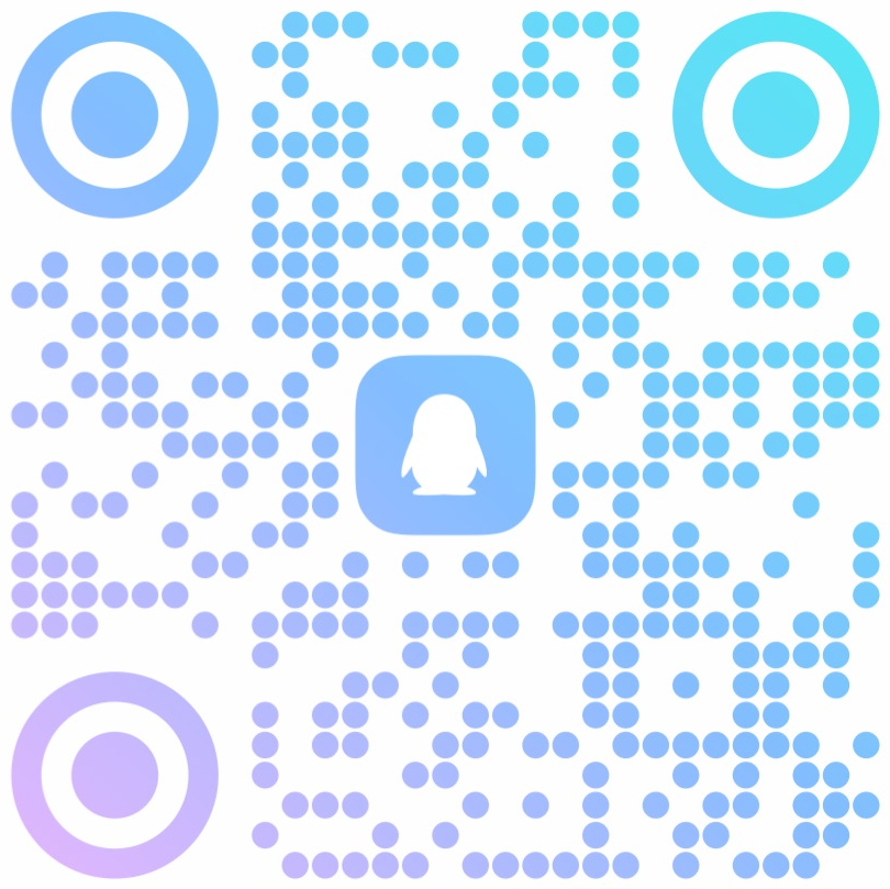 扫码加QQ-新旭资源网